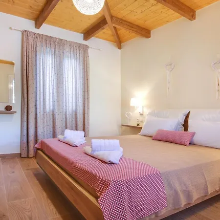 Villa Irene *