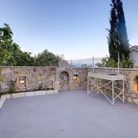 Villa Irene Zola